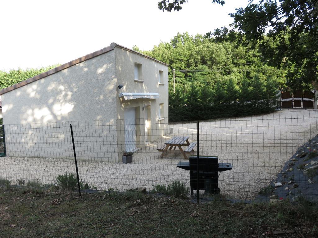 La Petite Maison Malataverne Екстер'єр фото