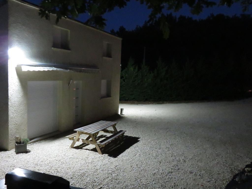 La Petite Maison Malataverne Екстер'єр фото