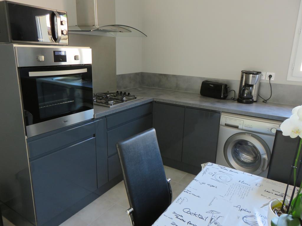 La Petite Maison Malataverne Екстер'єр фото
