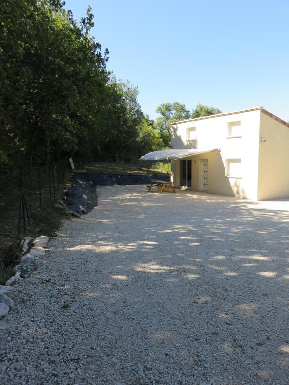 La Petite Maison Malataverne Екстер'єр фото