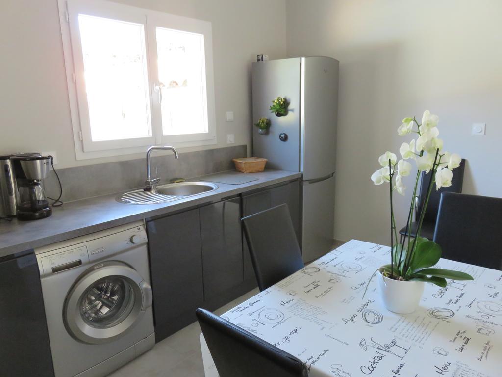 La Petite Maison Malataverne Екстер'єр фото