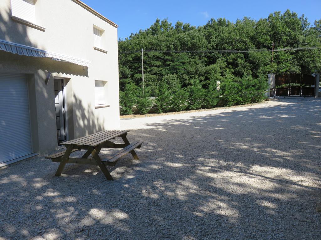 La Petite Maison Malataverne Екстер'єр фото